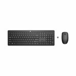 HP 230 Wireless Mouse And Keyboard Combo (18H24AA) By HP