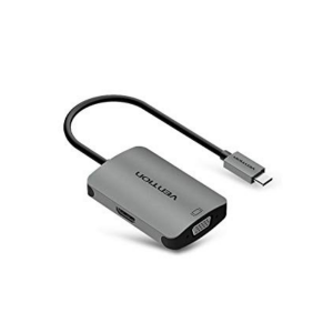 VENTION TYPE C TO HDMI CONVERTER photo