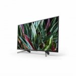 SONY 49 INCH SMART ANDROID FHD TV KDL49W800G By Sony