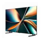 Hisense 75 Inch ULED Mini-LED 144Hz TV Dolby Atmos, 4K, Vidaa Smart OS 75U7Q By Hisense
