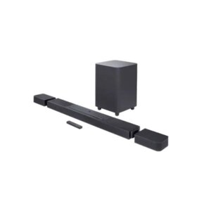 JBL Bar 1300MK2 2470W Soundbar System With Dolby Atmos, DTS:X, And Detachable Surround Speakers photo