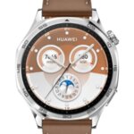 Huawei Watch GT 5 Smartwatch 41mm Normal Strap – Model GT5 By Huawei
