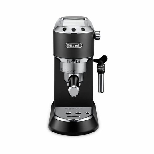Delonghi EC685.BK 15Bar Pump Espresso Dedica Coffee Maker Small