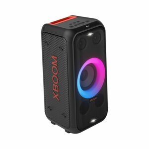 LG XBOOM XL5 Portable Tower Speaker - XL5S photo