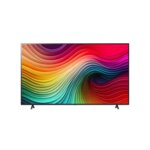 LG 86 Inch 4K NanoCell Smart TV – HDR Display 86NANO8 By LG