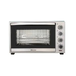 Image for Hisense H60TOSS20S3 Electric Oven 60L - Convection Fan, Rotisserie, 1800W
