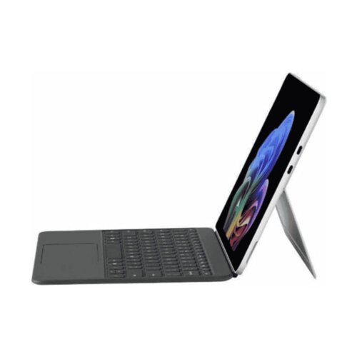 Microsoft Surface Pro 12 X Plus - 12-inch Screen, Snapdragon, 16GB RAM, 256GB Storage, LTE