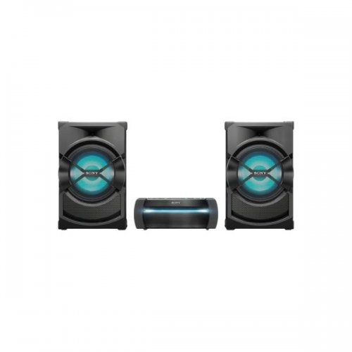Sony Shake-X30 High Power Bluetooth Home Audio System By Sony