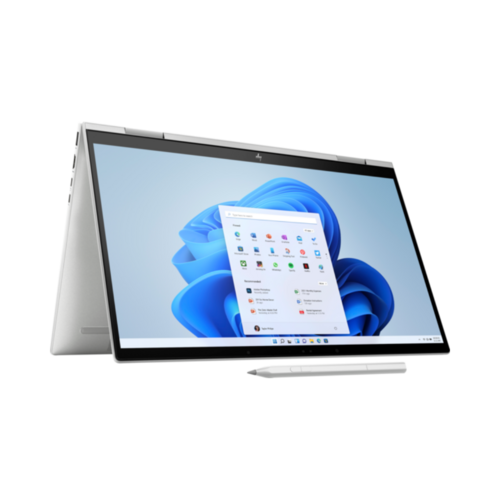 14-ek0033dx HP Pavilion X360 Core I5  12th Gen - 1235U  8GB RAM  512GB SSD  14" FHD Touch Screen Laptop  Display  Win 11 Home