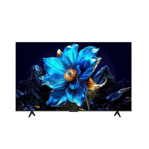 TCL 75 Inch QLED 4K Smart Google TV - 75P7K With Dolby Atmos And Google Assistant By TCL