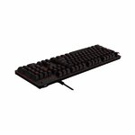 LOGITECH G413 CARBON MECHANICAL GAMING KEYBOARD By Logitech