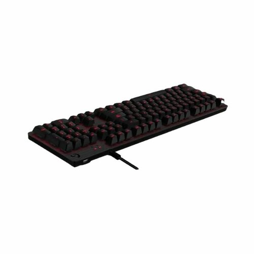 LOGITECH G413 CARBON MECHANICAL GAMING KEYBOARD