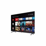 Vitron 65 Inch Smart 4K Android LED TV HTC6568S By Other