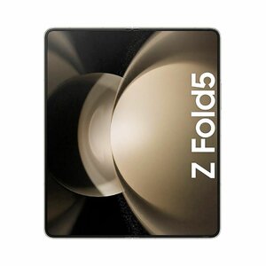 Image for Samsung Galaxy Z Fold 5 12GB RAM 512GB ROM