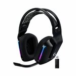 Logitech G733 Lightspeed Wireless Gaming Headset By Logitech