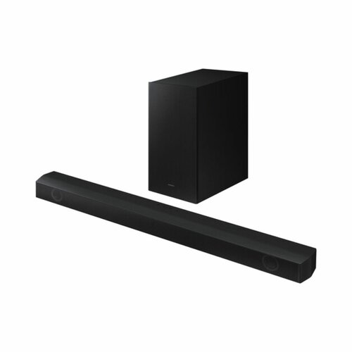 Samsung HW-B650 430W 3.1-Channel Soundbar System