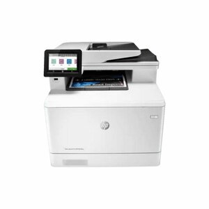 Hp Laserjet  M479fnw/m479fdn/m479fdw Color LaserJet Pro MFP  Wireless Printer photo