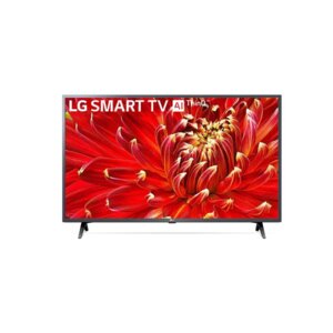 Image for LG 43LM6370 43 Inch FHD Smart TV With WebOS And HDR