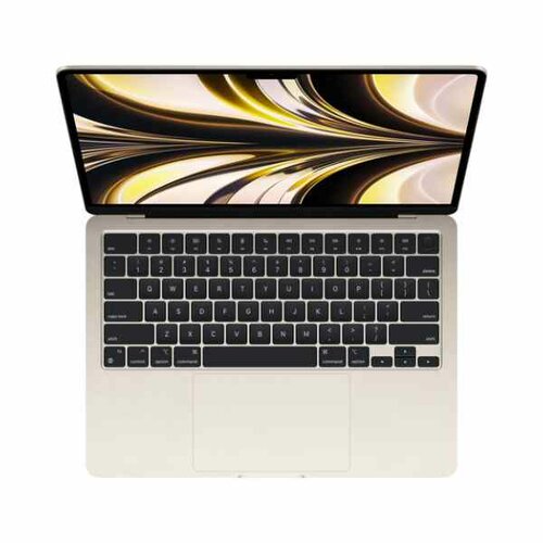 MLY33LL/A APPLE MacBook Air M2 Chip 13.6" 8GB RAM, 256 GB SSD (2022)