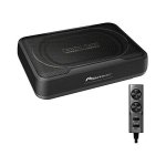TS-WX130DA Pioneer 8 Compact Active Car Underseat Sub Woofer 160w By PIONEER