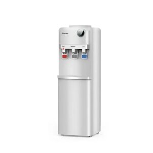 Hisense H96WDTS3S2 3 Taps Hot, Normal And Cold Water Dispenser photo