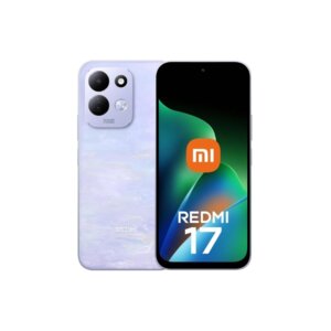 Redmi 17 4GB RAM 256GB – 7500mAh Battery, 120Hz Display