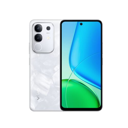 Vivo Y29 8GB RAM 256GB- 6.68 Inch Display, 6500mAh Battery