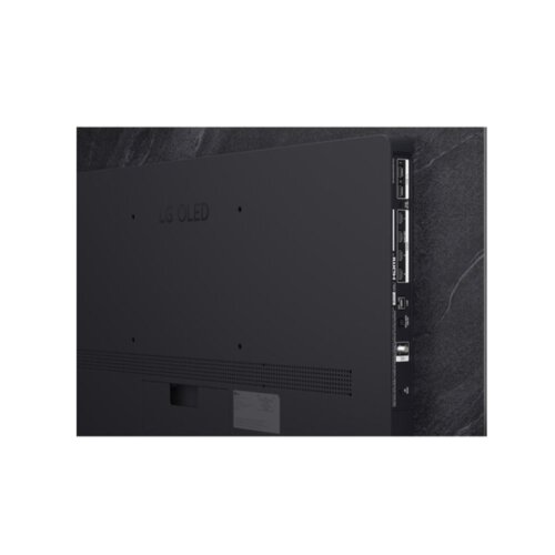 LG 55 Inch OLED Evo AI C6 4K Smart TV – OLED55C66LA/55C66LA