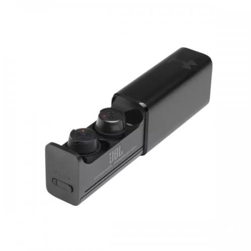 JBL Under Armour True Wireless Earbuds – Flash X, Sport In-Ear