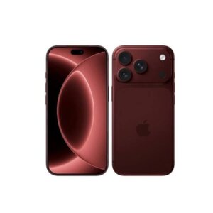 Apple IPhone 18 Pro 12GB RAM 256GB, 6.3 Inch OLED Display 5G
