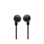JBL Tune 215BT Wireless In-Ear Earphones With Pure Bass Sound – Bluetooth 5.0, 16H Battery Life, Hands-Free Calls (Model: JBLT215BT) By JBL