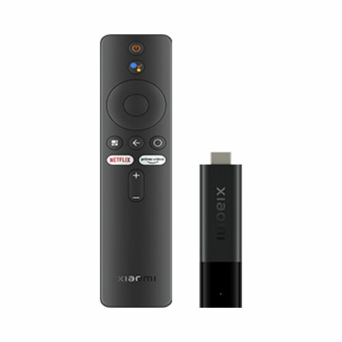 Xiaomi Mi TV Stick 4K/Mi Stick By TV Sticks