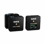 RODE Wireless GO II Dual Wireless Mic System By Other