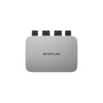 EcoFlow Micro Inverter 800W  Compact & Efficient Power Solution By Ecoflow