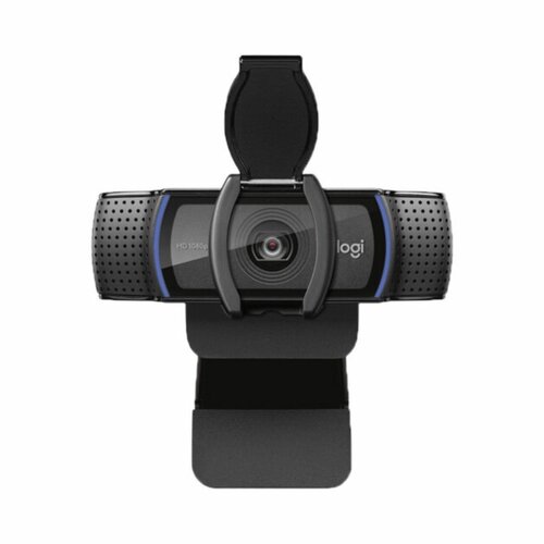 Logitech C920e 1080p Business Webcam