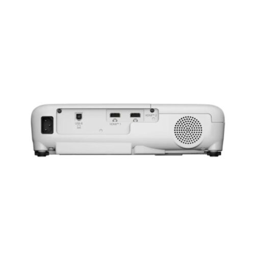 Epson Projector W53  WXGA 3LCD 3,800 Lumens HDMI/VGA