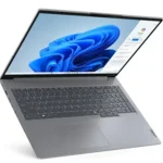 Lenovo ThinkBook 16  IML - Intel® Core™ Ultra 5 125U, 8GB  512GB SSD M.2 2242 By Lenovo