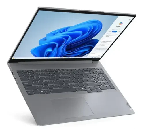 Lenovo ThinkBook 16  IML - Intel® Core™ Ultra 5 125U, 8GB  512GB SSD M.2 2242