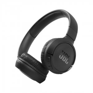 JBL Tune 510BT Wireless On-Ear Headphones photo