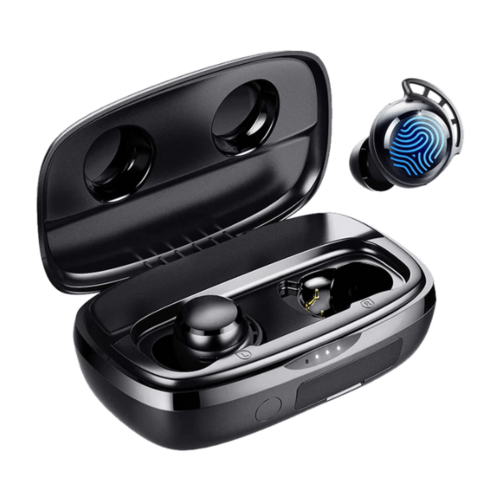 Tribit FlyBuds 3 True Wireless Earbuds