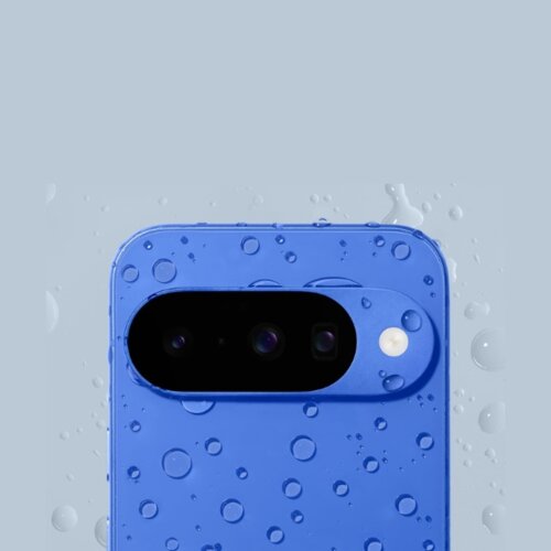 Google Pixel 10 12GB RAM, 128GB/256GB Storage, 6.3-inch OLED Display, 5G