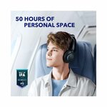 Anker Soundcore Space Q45 Noise-Cancelling Wireless Headphones By Anker
