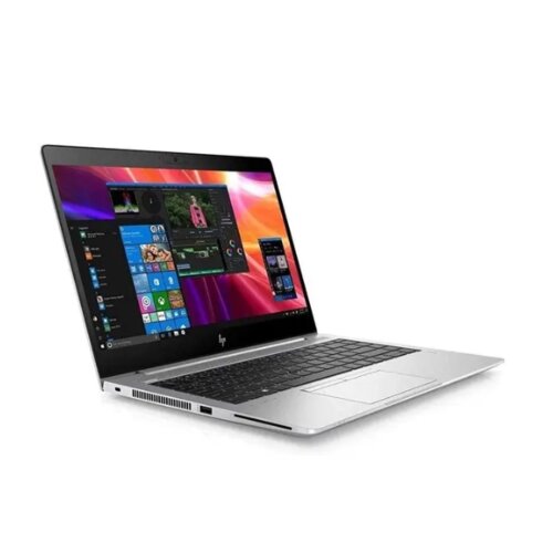 HP EliteBook 830 G6, 8th Gen Intel Core I7 16GB RAM 512GB SSD 13.3 Inch FHD