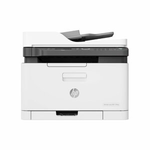 HP Color Laser MFP 179fnw All-In-One Printer photo