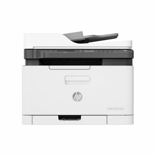 HP Color Laser MFP 179fnw All-In-One Printer By HP