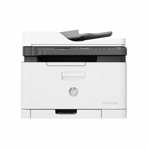 HP Color Laser MFP 179fnw All-In-One Printer