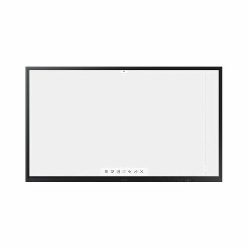 Samsung Flip 2 WM85R 65 Inch Class 4K UHD Education Touchscreen LED Display