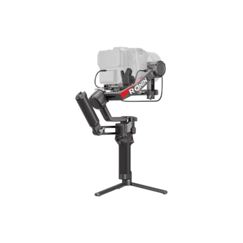 DJI RS 4 Pro Combo Gimbal Stabilizer