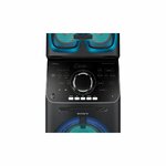 Sony MHC-V90DW High Power Home Audio System With Party Lights By Sony