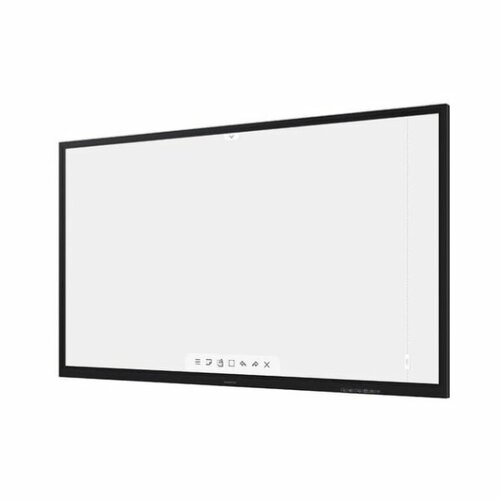 Samsung Flip 2 WM85R 65 Inch Class 4K UHD Education Touchscreen LED Display